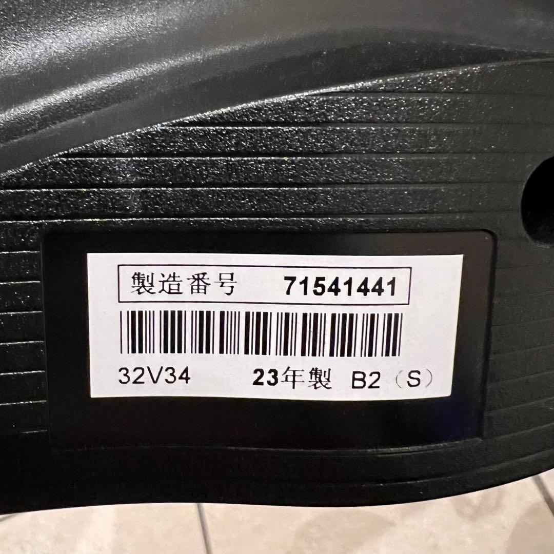 32V34 TOSHIBA REGZA 32型 液晶テレビ　レグザ 2023年製