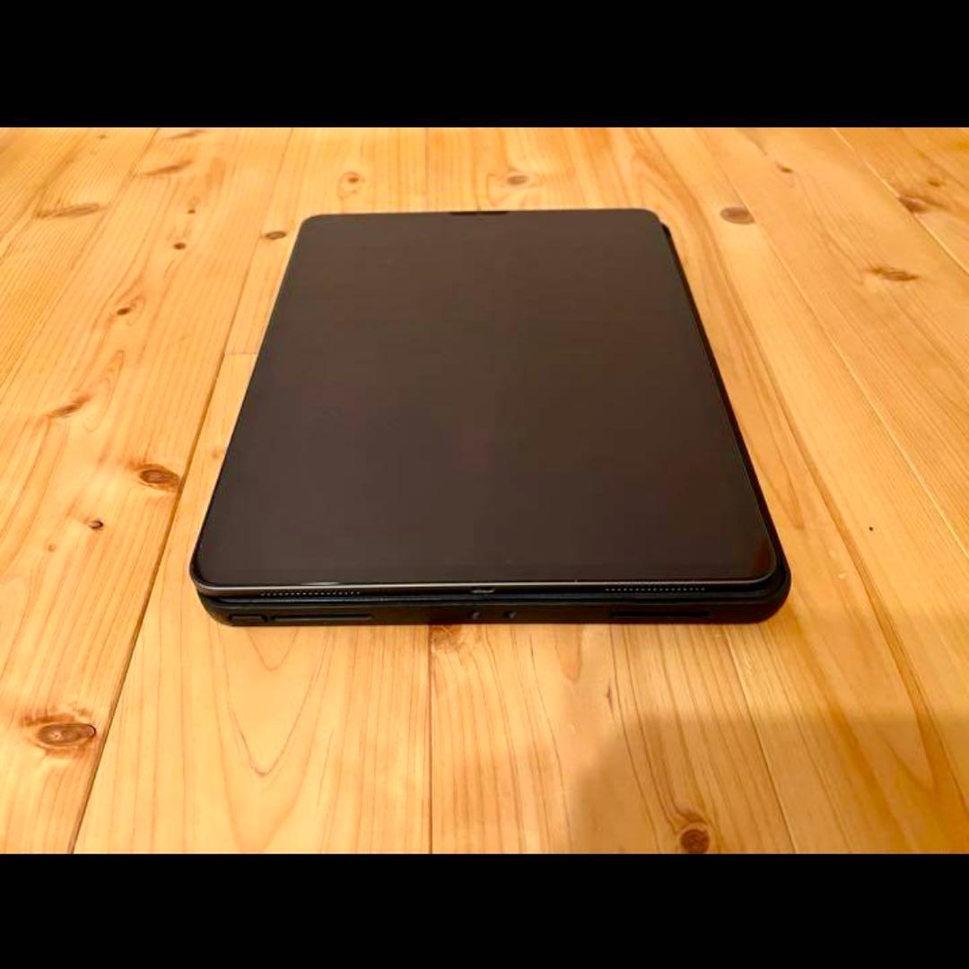 じ*ん様 おまけ付き！ iPad Pro 12.9インチ 第4世代wifiモデル