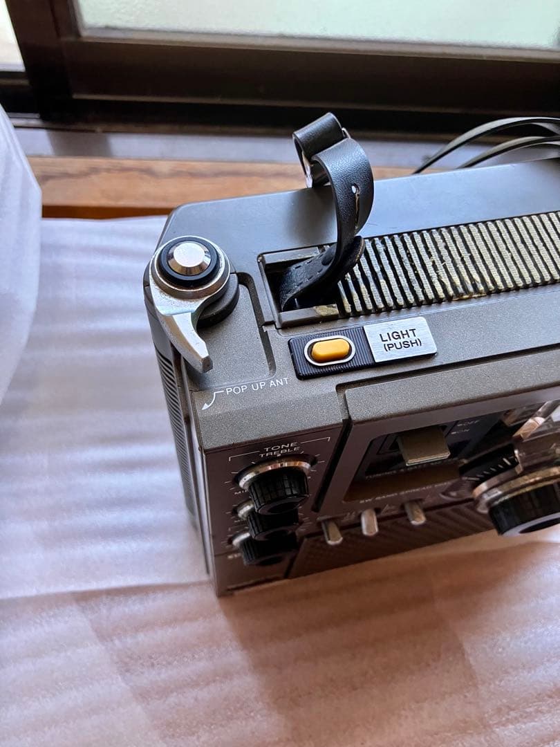 ※交渉中です※SONY ICF-5900