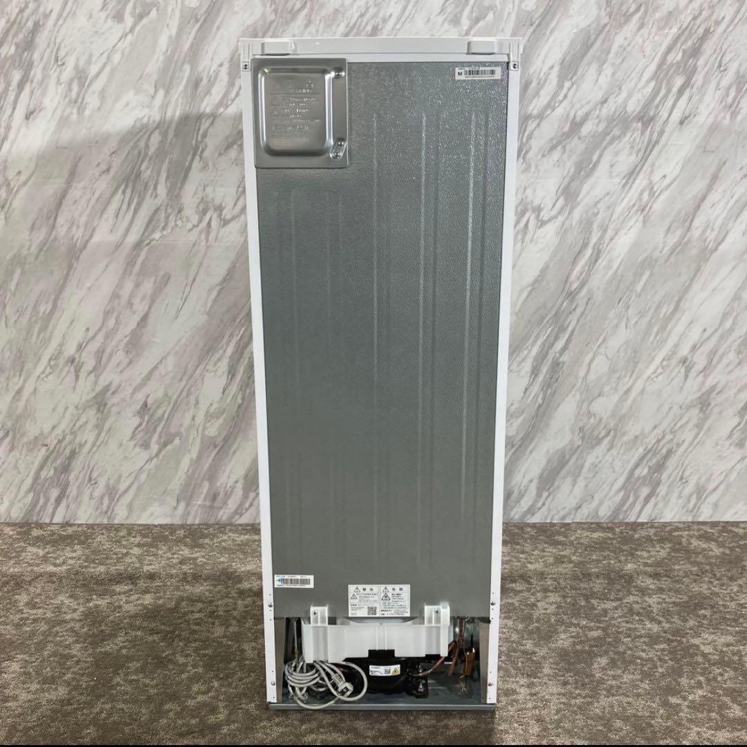 SHARP 冷蔵庫 179L 2021年製 ホワイト