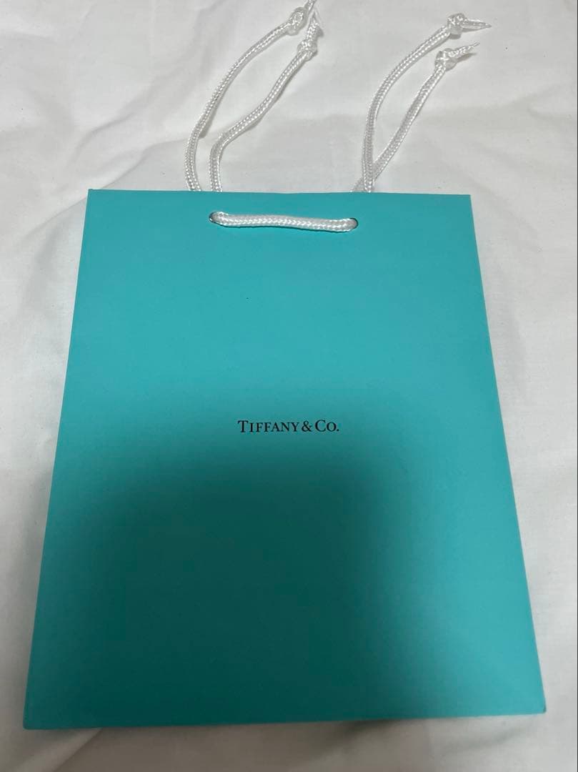Tiffany サングラス　4210D