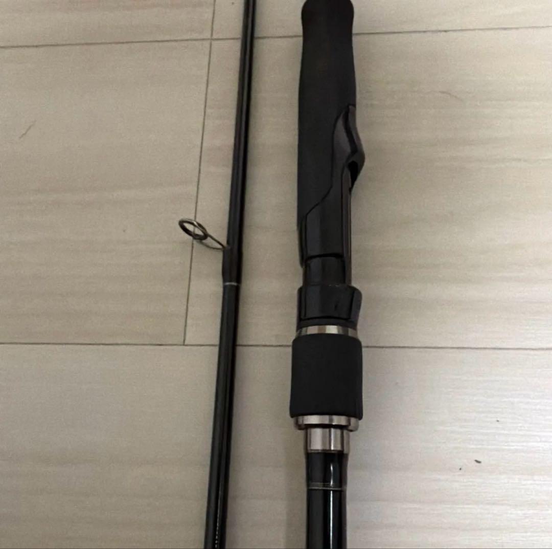 バリスティック　94M TZ/NANO