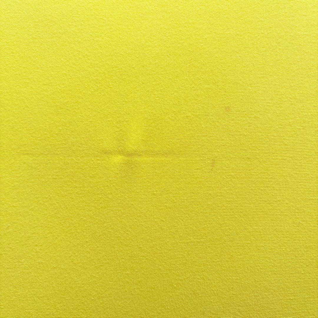 【Yogibo ヨギボーマックス】イエロー