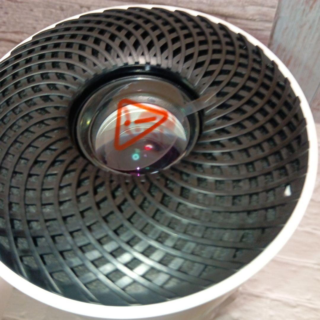 YOWHICK ホワイト プロジェクター本体