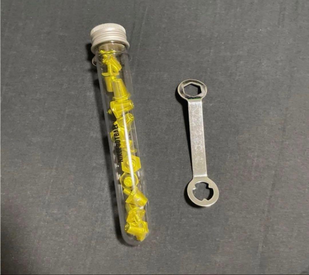 NIKE マーキュリアルスーパーフライ5 SG AC 25.5cm 58