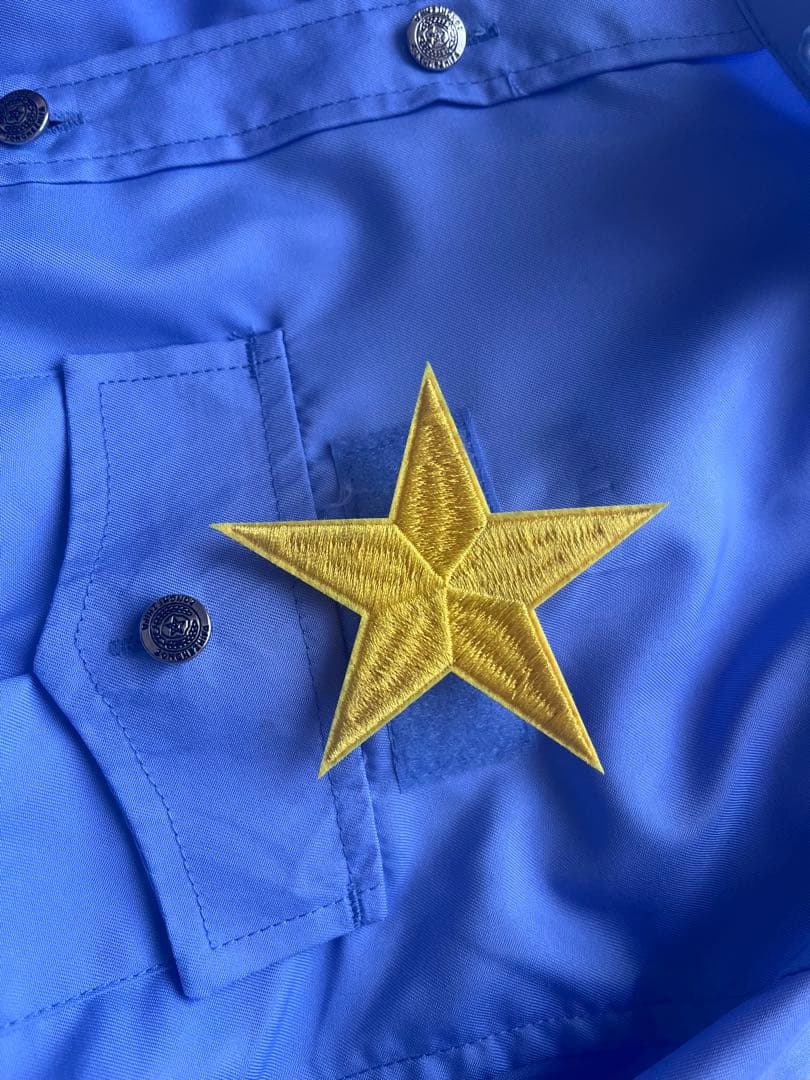 ミルキーサブウェイ リョーコ 勘崎両子風衣装 コスプレ