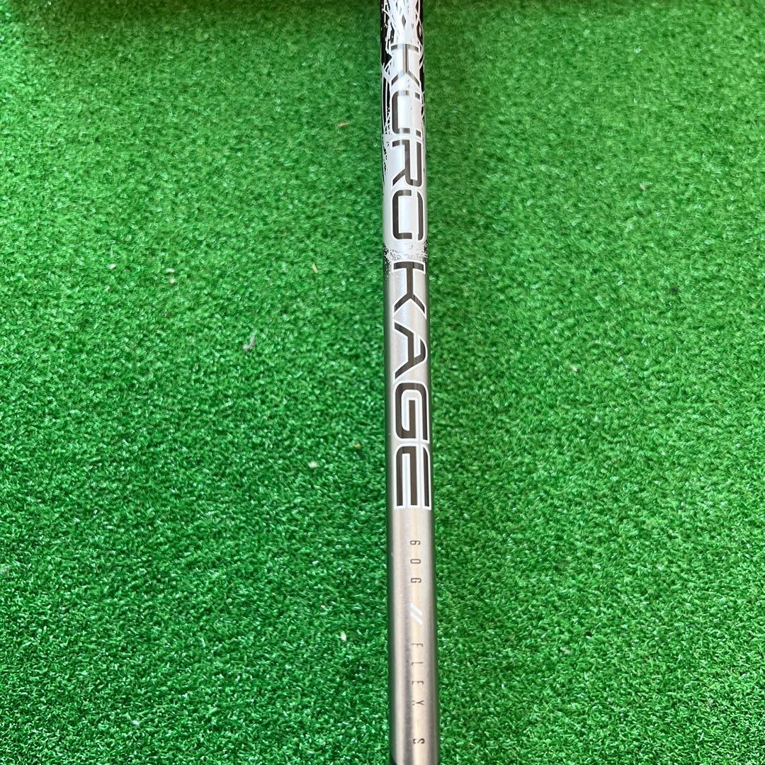 TaylorMade SIM2MAXドライバー　ヘッドカバー付き