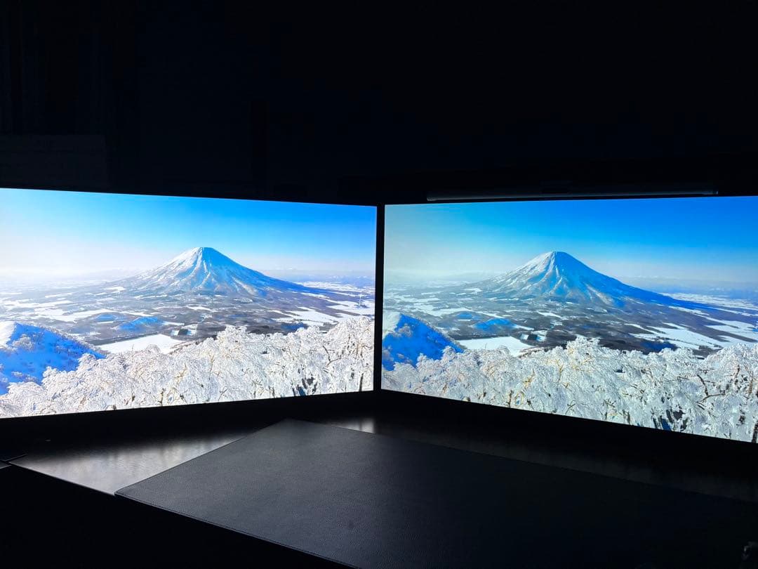 LG UltraGear 32GQ950-B（4k144hz）