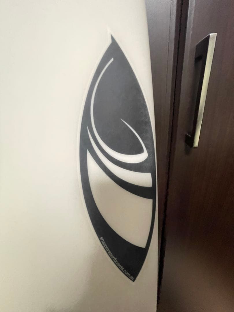 【新品】サーフボード　シャープアイ　game changer