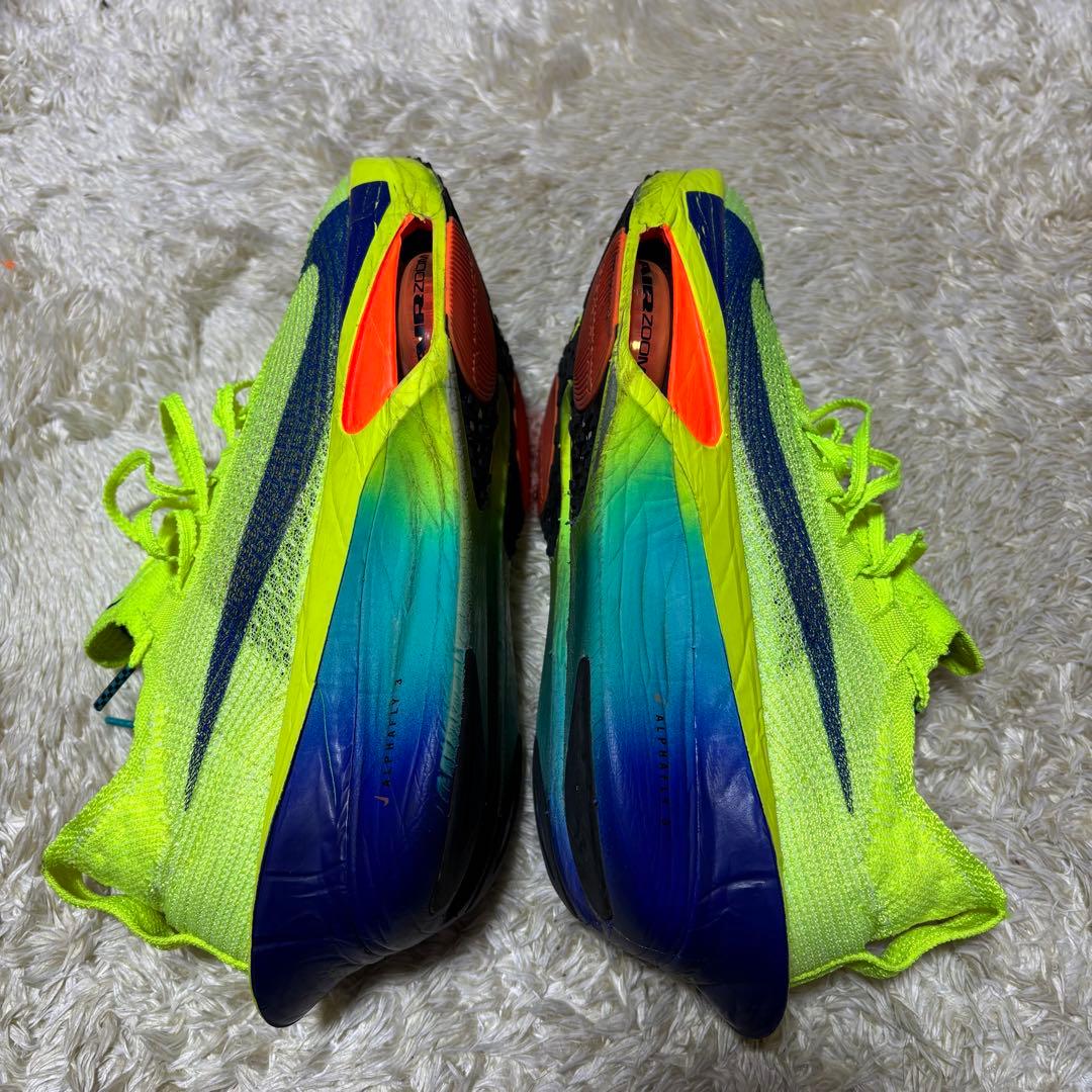 ナイキ　アルファフライ3 26.5cm