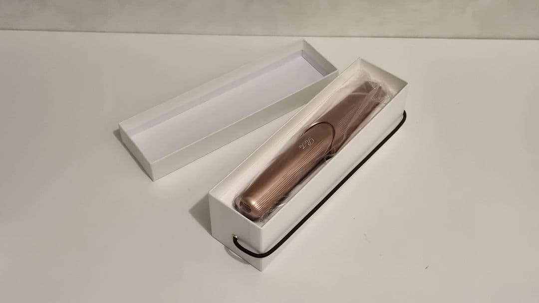 ReFa リファ フィンガー アイロン ST コードレス ミニ ヘア