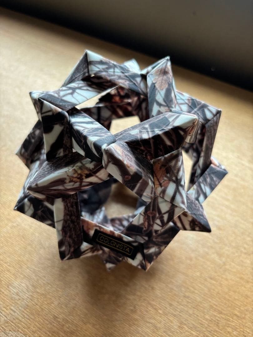 コロニスタ　OMAN10（ツリー）