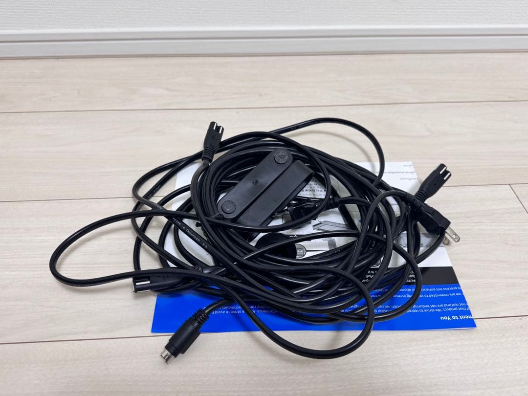 美品☆Bose SoundTouch 130ホームシアターサウンドバー付属品完備