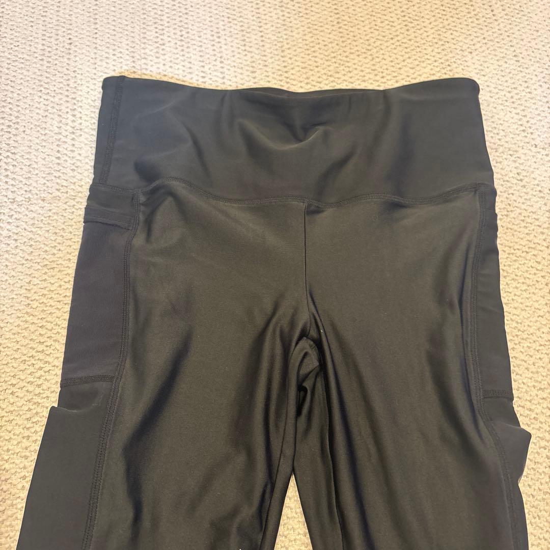 G/FORE ゴルフ　スパッツ　値下げ中か‼️