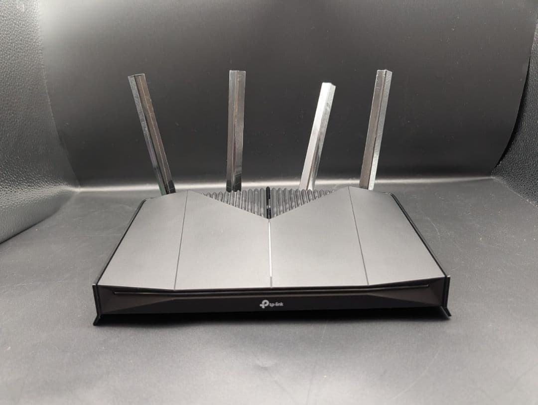 TP-Link Archer BE3600 GE230 Wi-Fi 7 ルーター