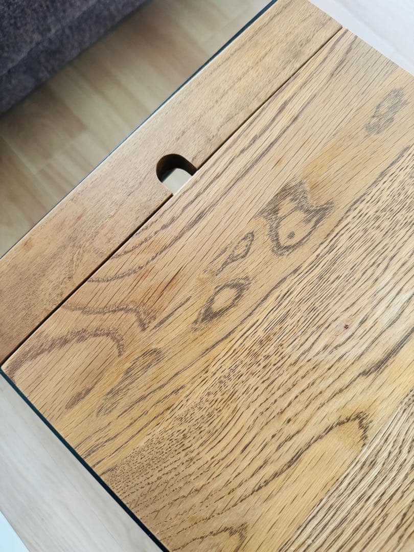 unico ウニコ　ADDAY(アディ) サイドテーブル　ナイトテーブル