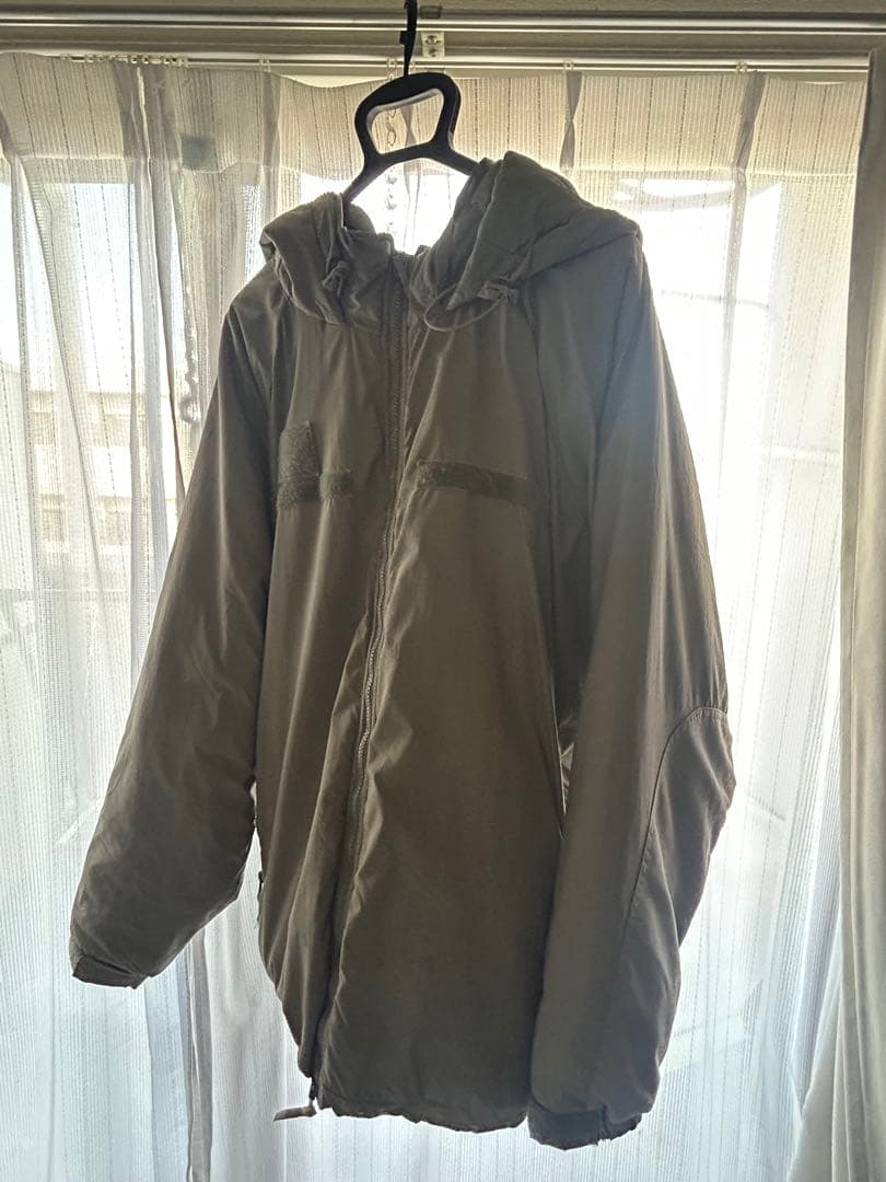 米軍実物 ECWCS Level7