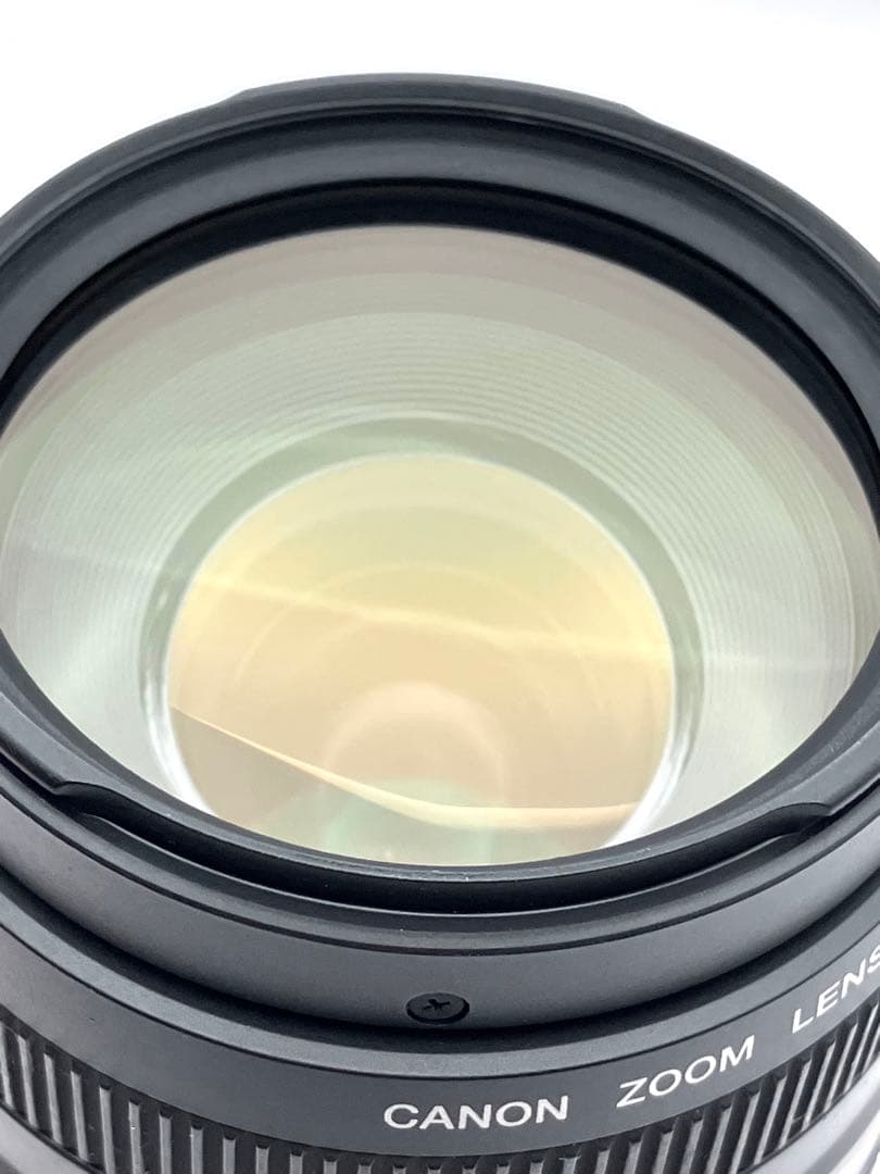 レンズ(ズーム) CANON EF 75-300mm f/4-5.6 III USM