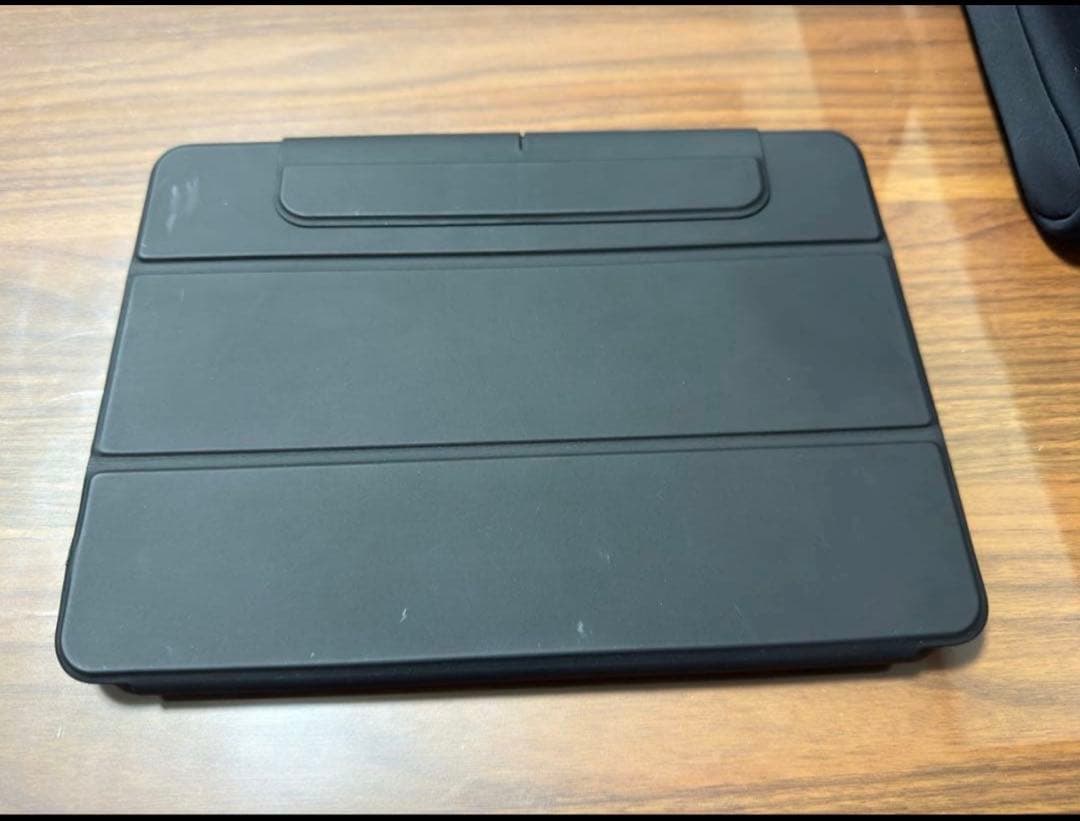 iPad Air+Apple Pencil+カバー+ケース