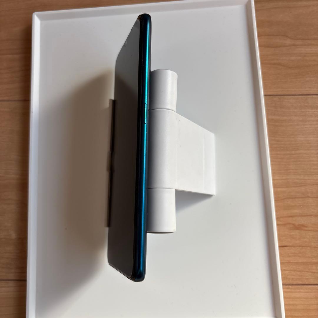 OPPO A5 2020スマートフォン 美品