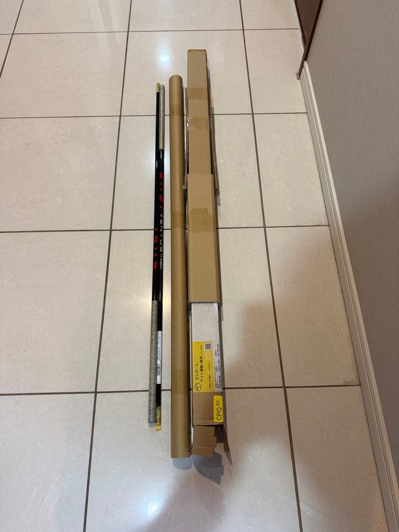 シャフト ユーティリティVentus Red (US) 6-R 2本　4U&5U