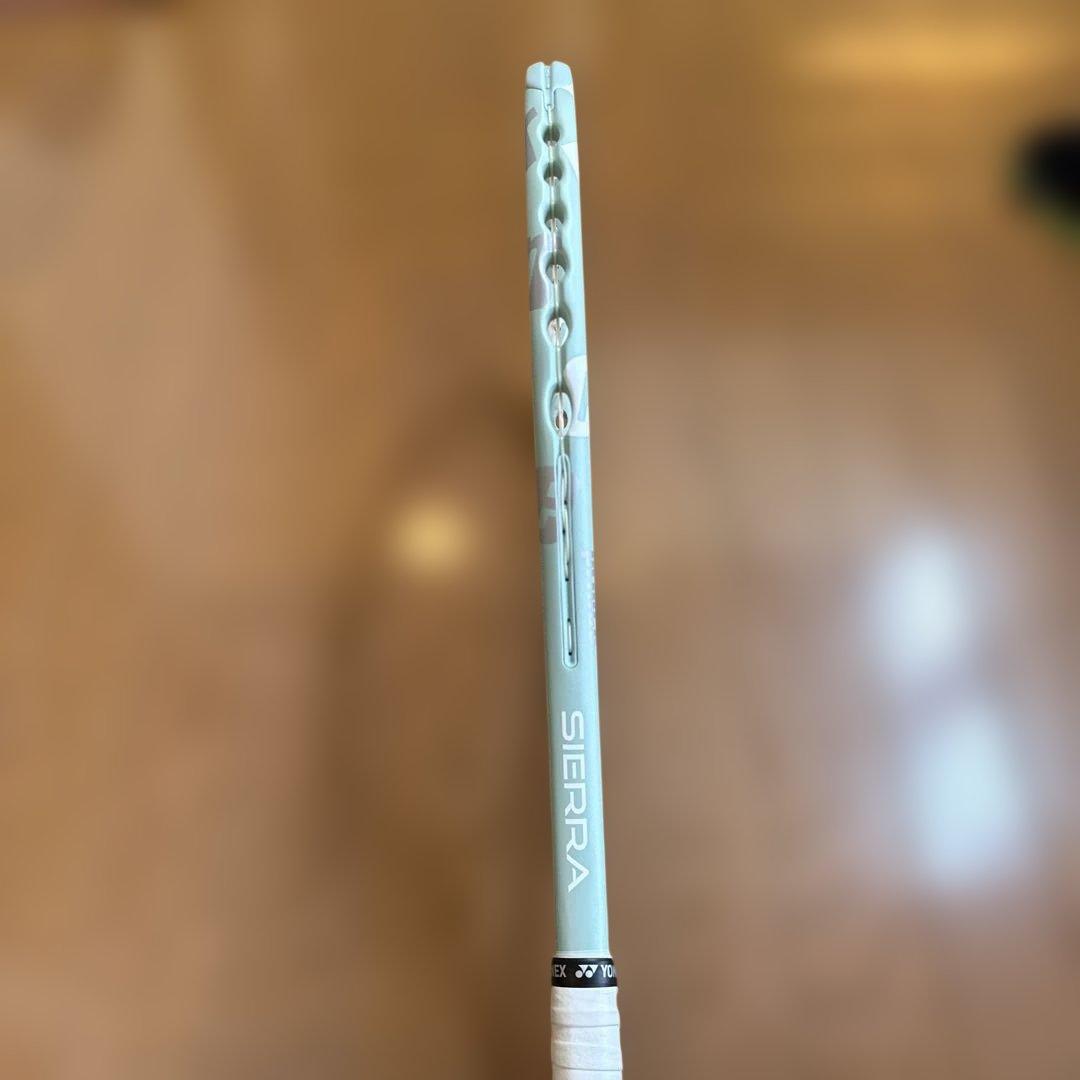 Prince SIERRA 硬式テニスラケット