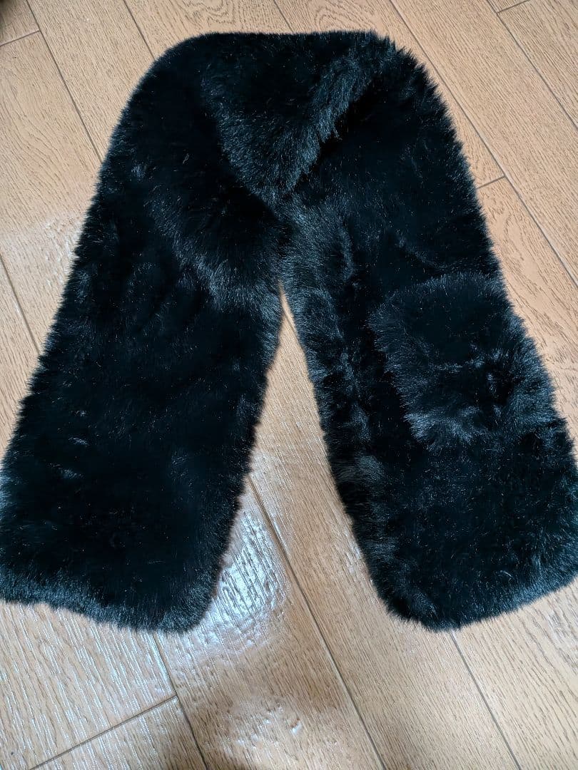 evelyn エブリン ノーカラービジューコート 量産型 地雷系