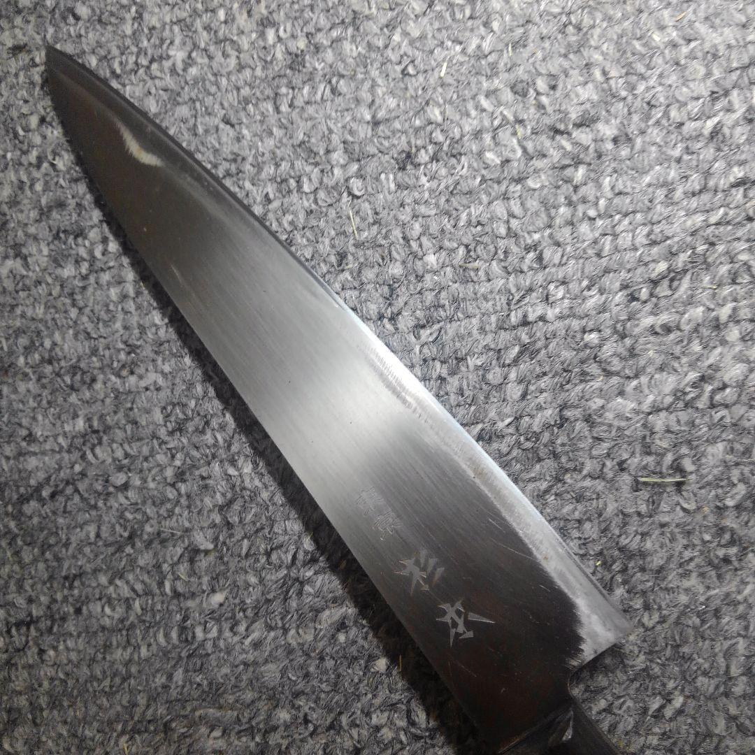 クロノ　ONo.808　中古　東京杉本　牛刀