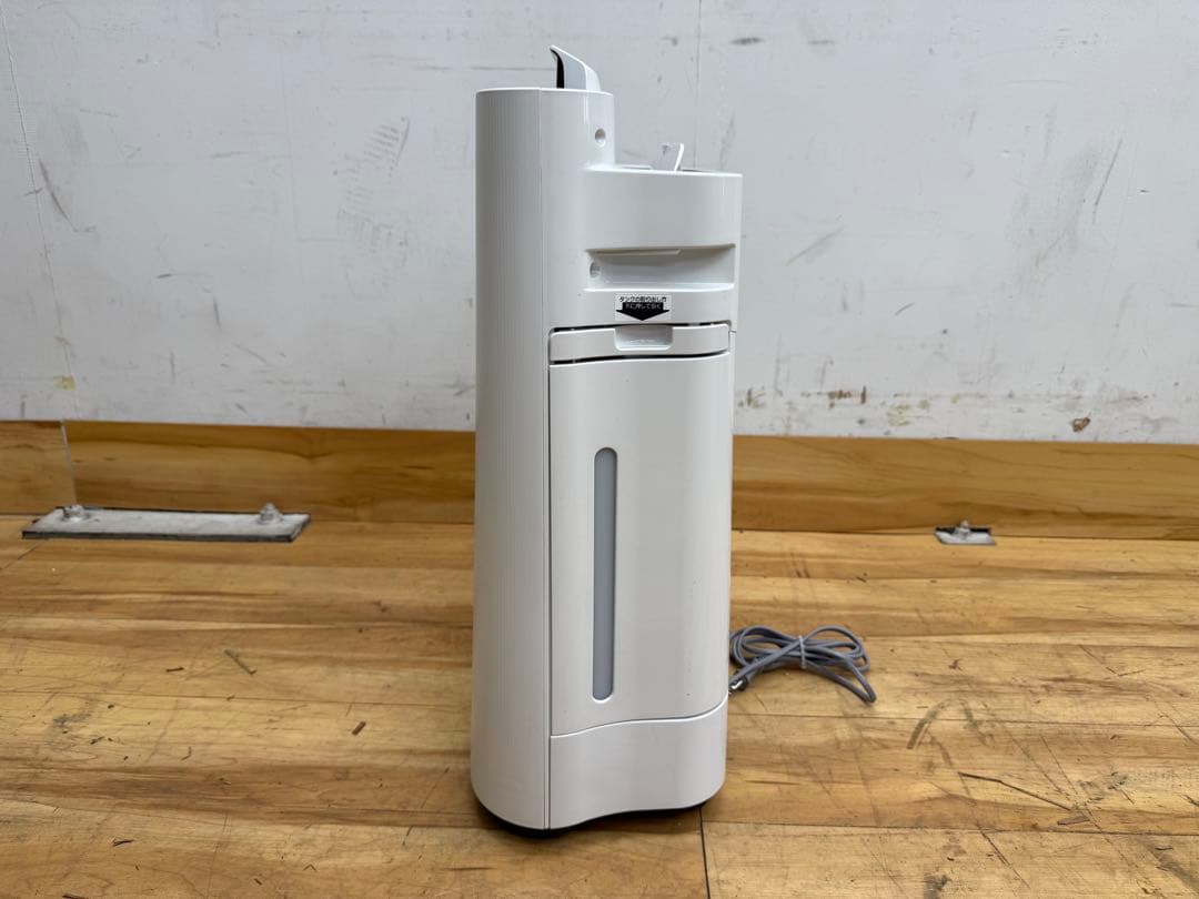 SI186 SHARP 加湿空気清浄機 KC-N50-W 2023年製