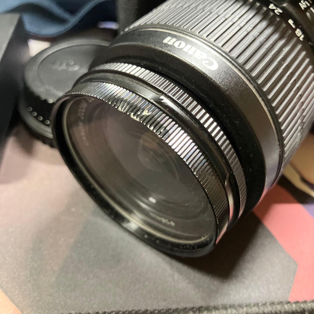 デジタルカメラ Canon EOS Kiss x90