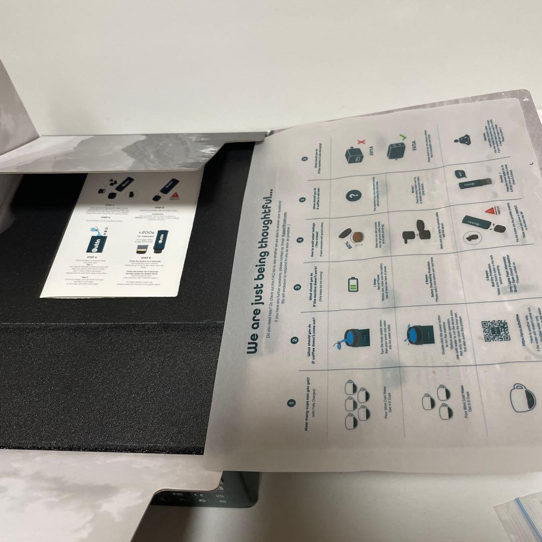 Outlin Nano ＋Nano Basket PLUS