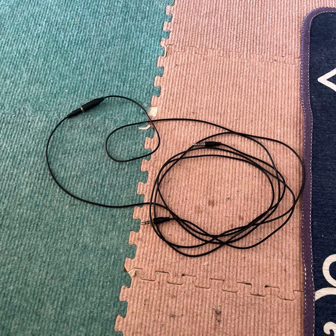 Sound 六角形スピーカースタンド 黒