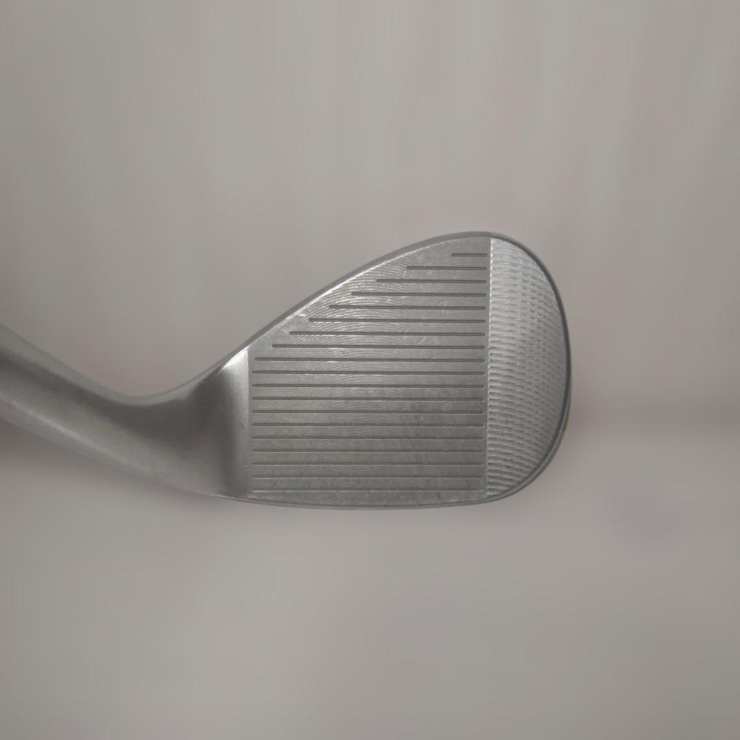 レフティ RTX6 ZIPCORE 56° モーダス125