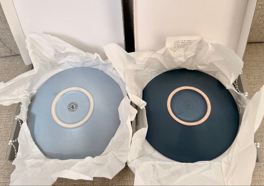 minaperhonen bit プレート　小　タンバリン　セット