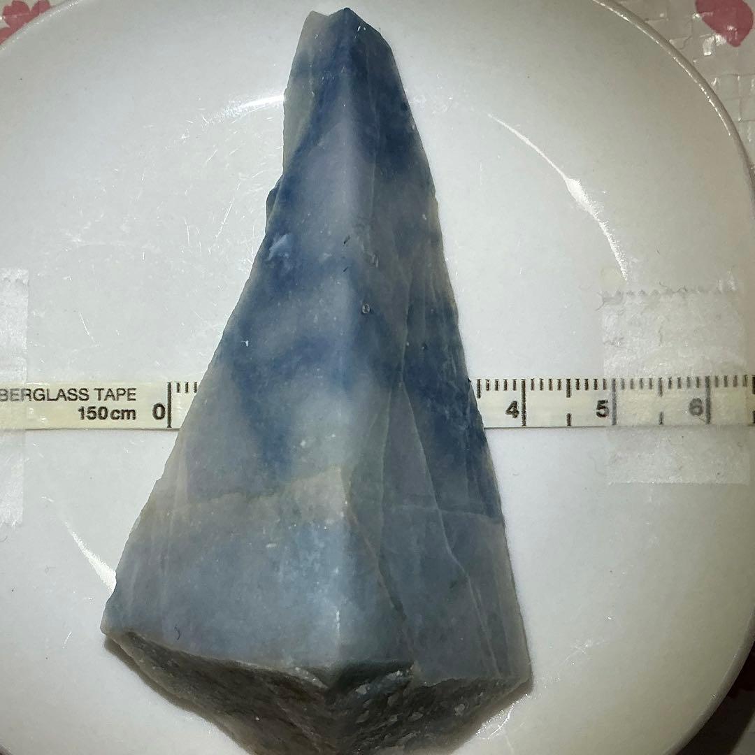 コン沢翡翠　原石　62.5g（143）