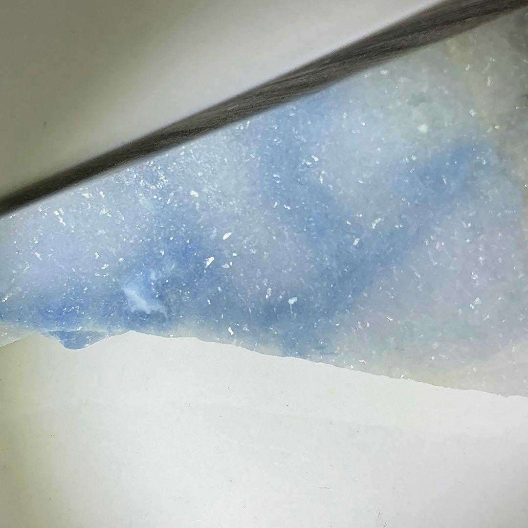 コン沢翡翠　原石　62.5g（143）