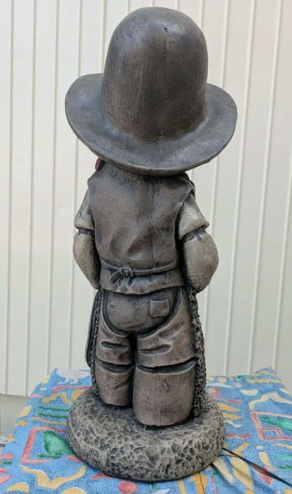 HENRI　スタジオ 　カーボーイ