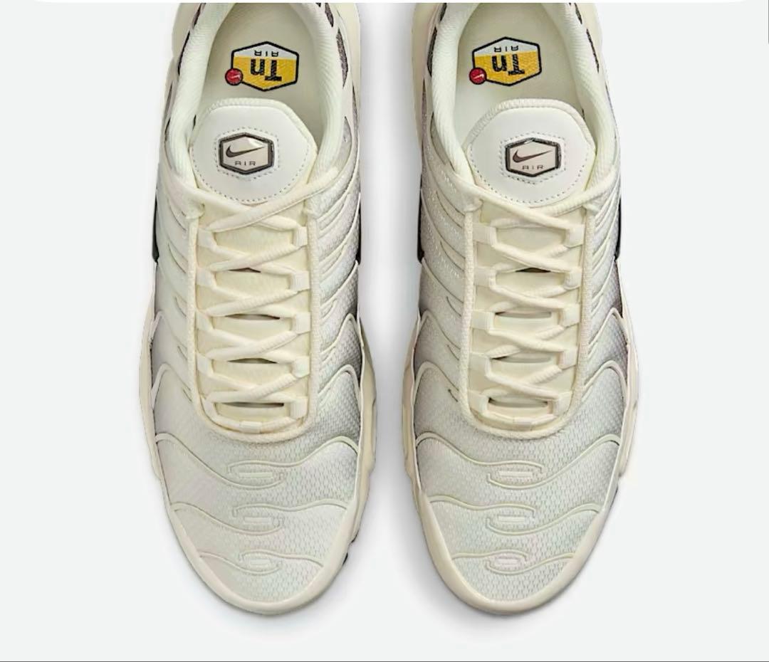 ナイキ エア マックス プラス