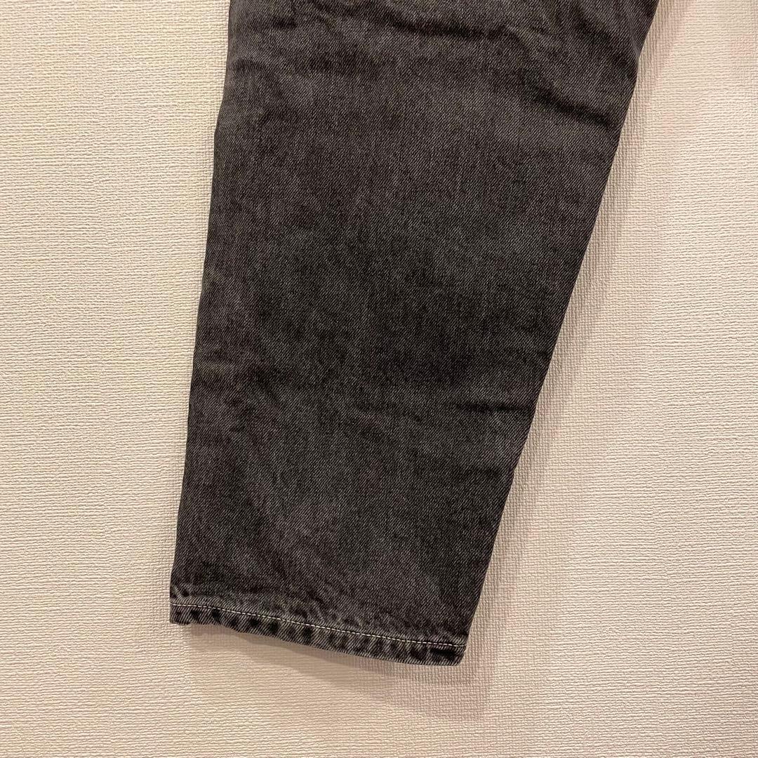 WIND AND SEA LOOSE DENIM PANTS デニムパンツ