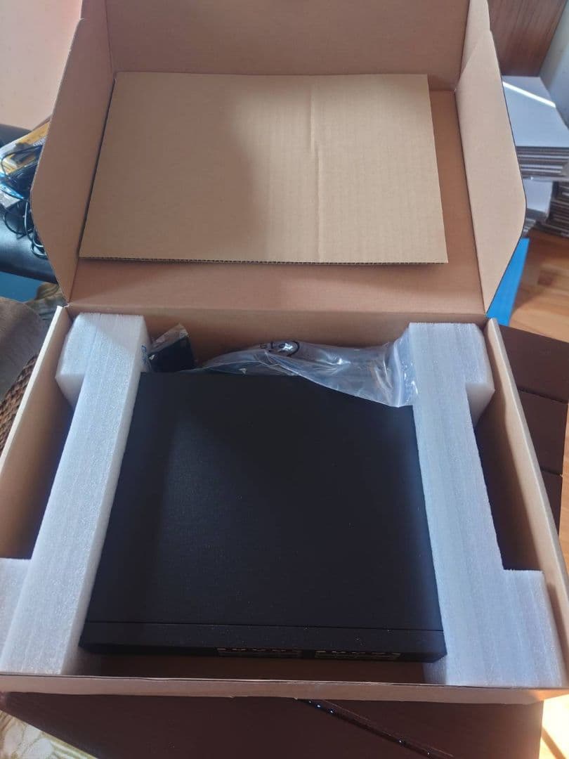 BUFFALO BS-GSL2016P スマートLiteスイッチ PoE 16P