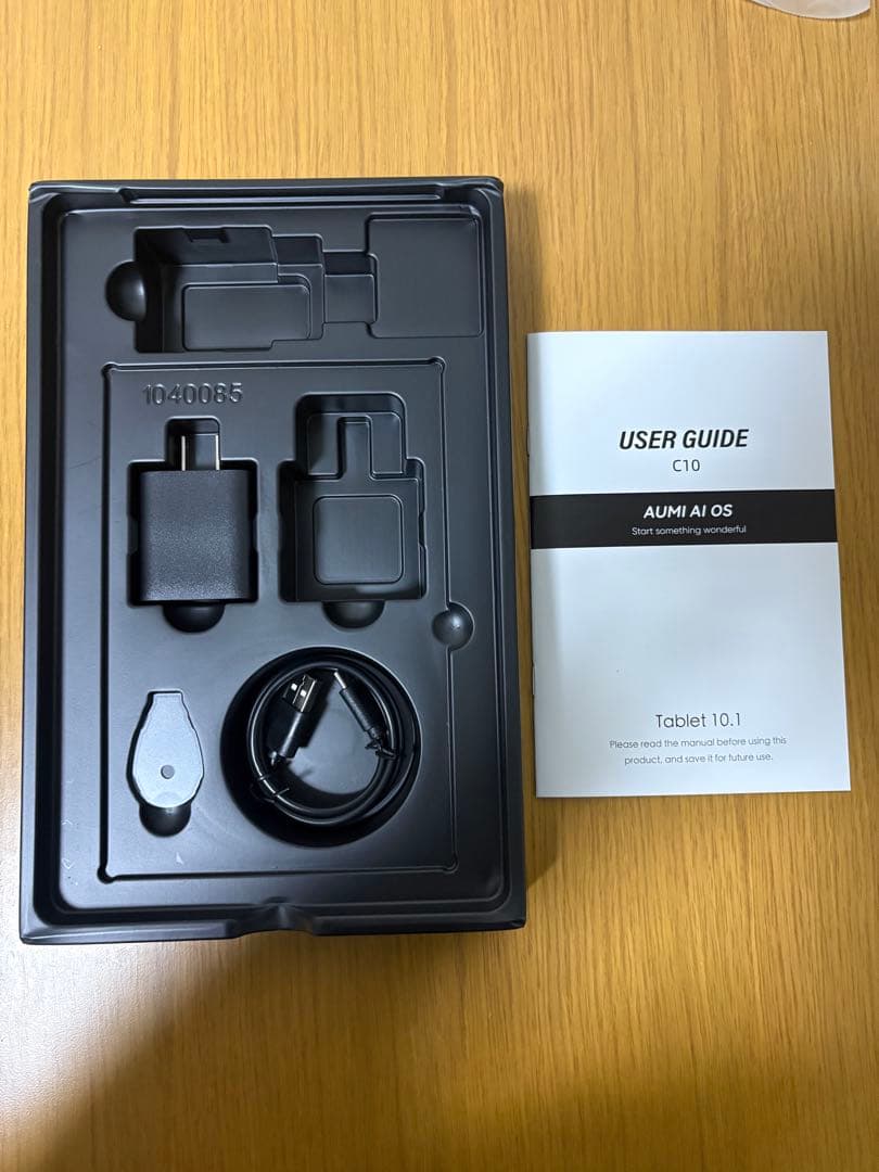 アンドロイド タブレット 20GB+64GB+1TB TF拡張