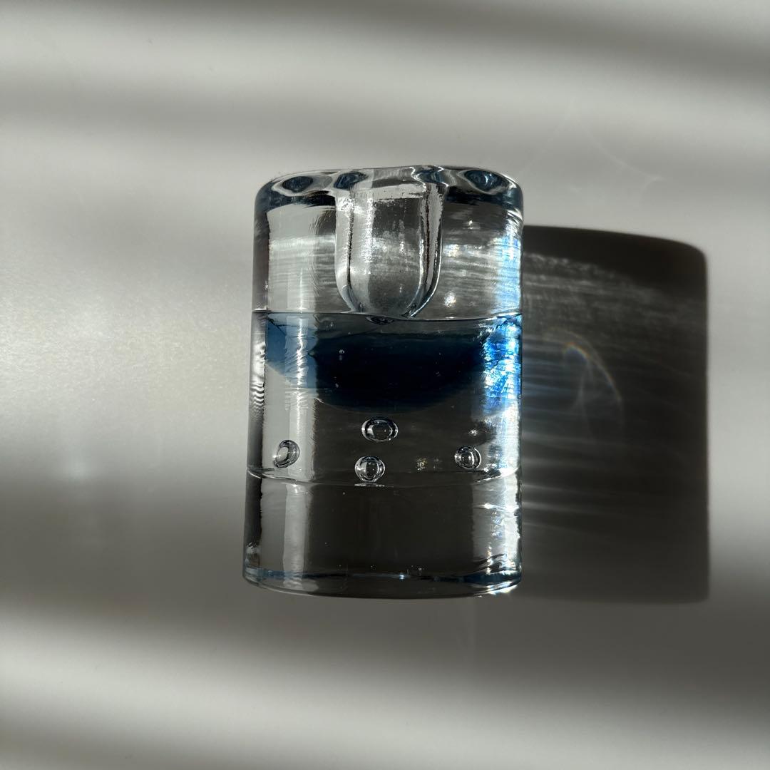 イッタラ　 キャンドルホルダー　arktia ティモサルパネヴァ