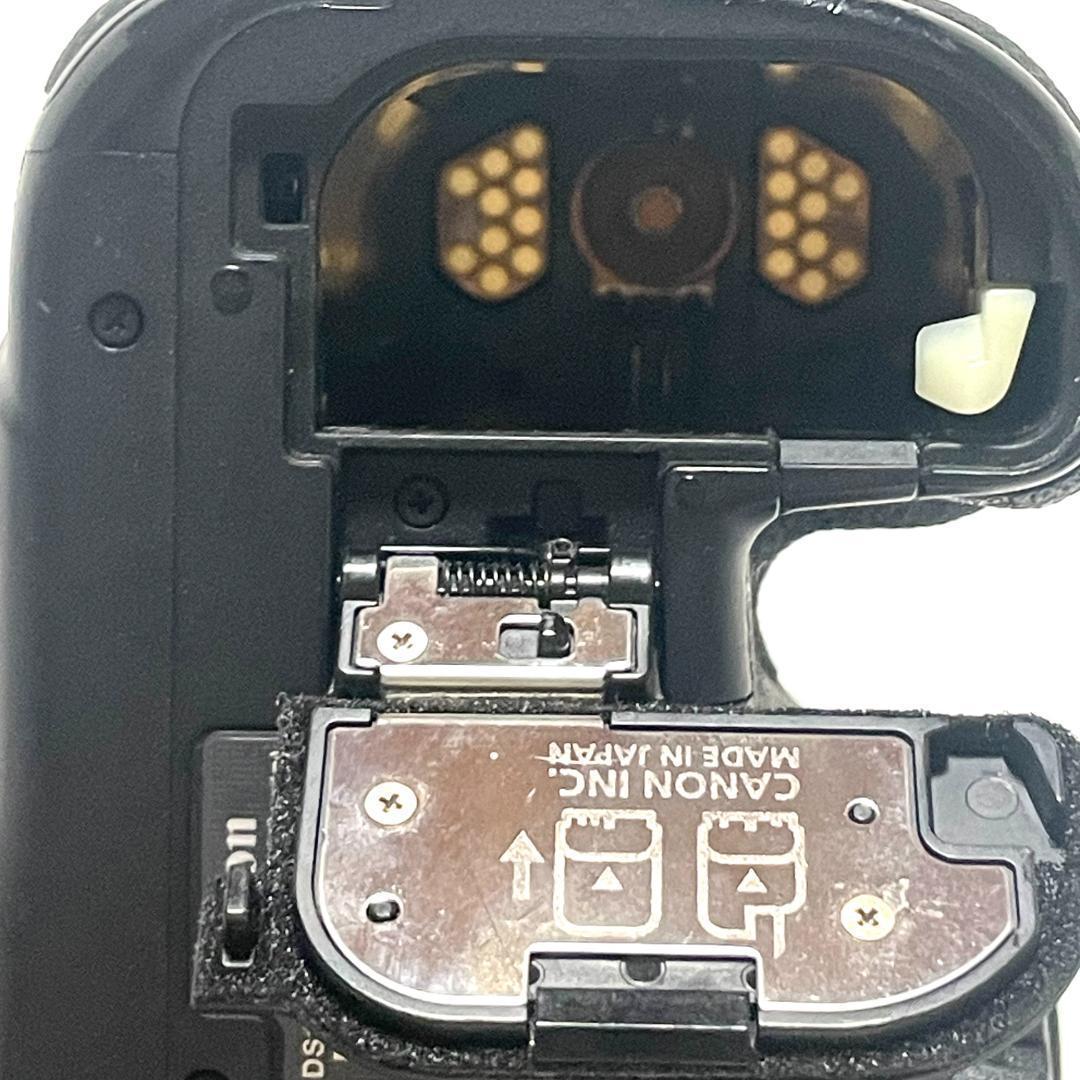 高速連写❣️ Canon EOS 7D Mark II 超望遠 USMレンズ