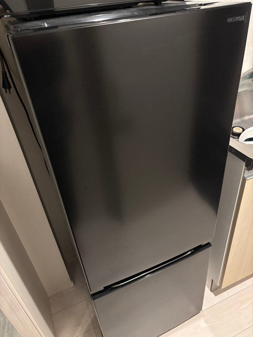 ノンフロン冷凍冷蔵庫