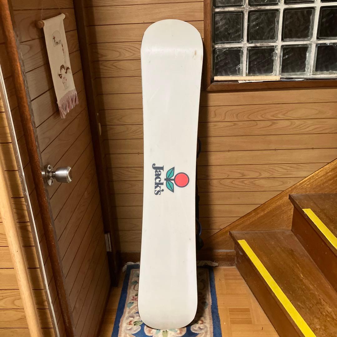 ⭐️Jack's スノーボード⭐️IGZ2Rバッグ⭐️rapidfireビンディング