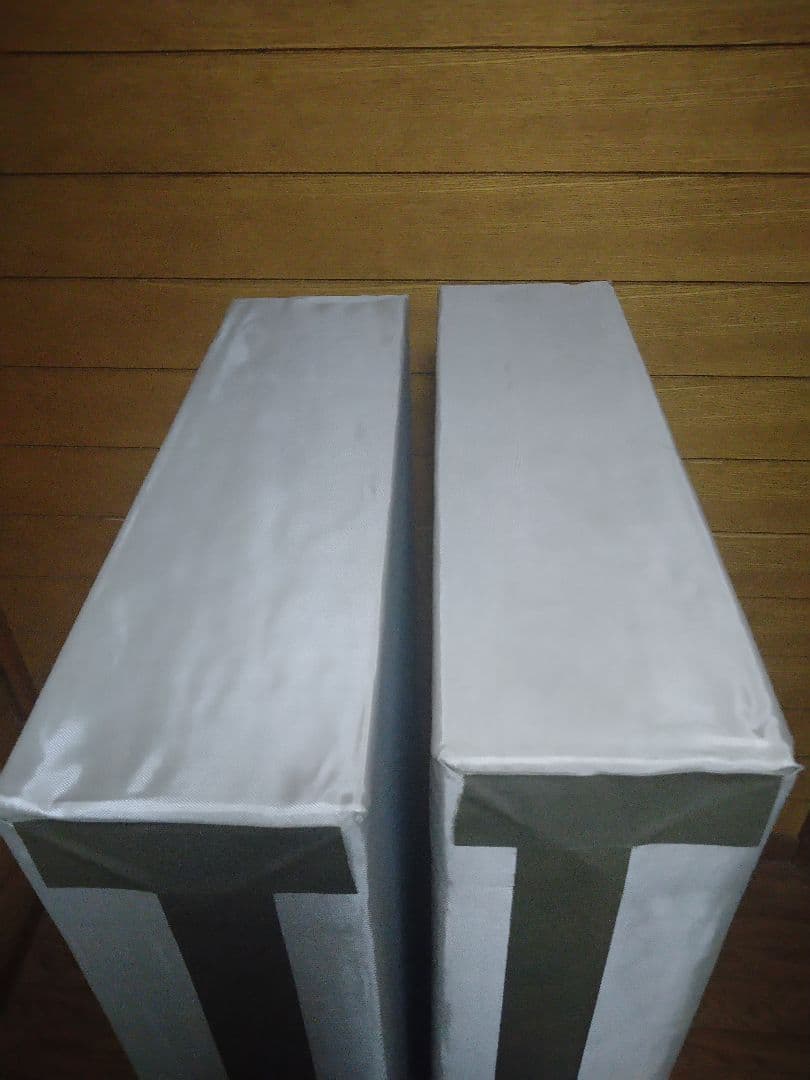 東京防音　吸音パネル　2枚組