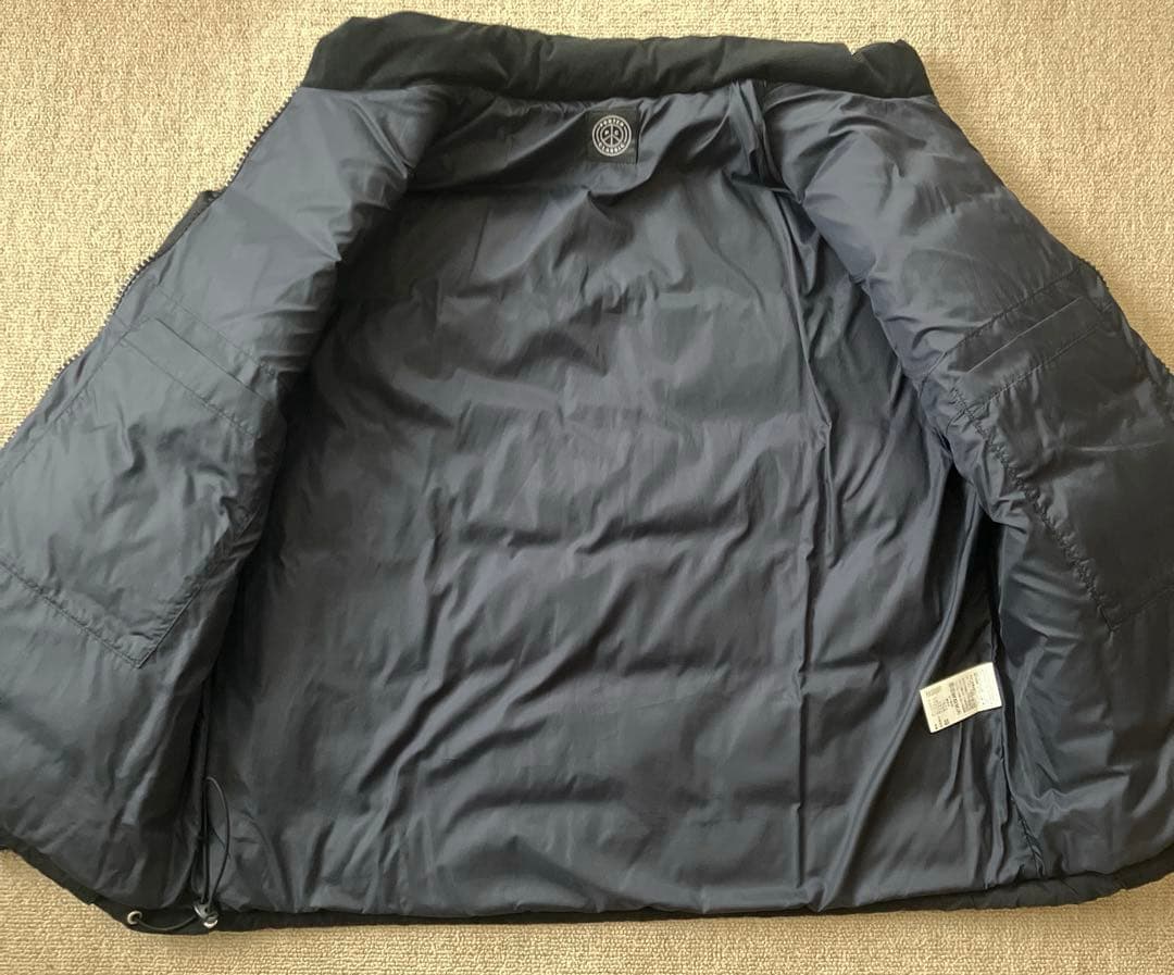 Porter Classic ウェザーダウンジャケット　ポータークラシック