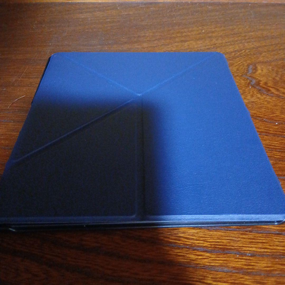 kindle scribe 2022 16GB プレミアムペン、カバー付き