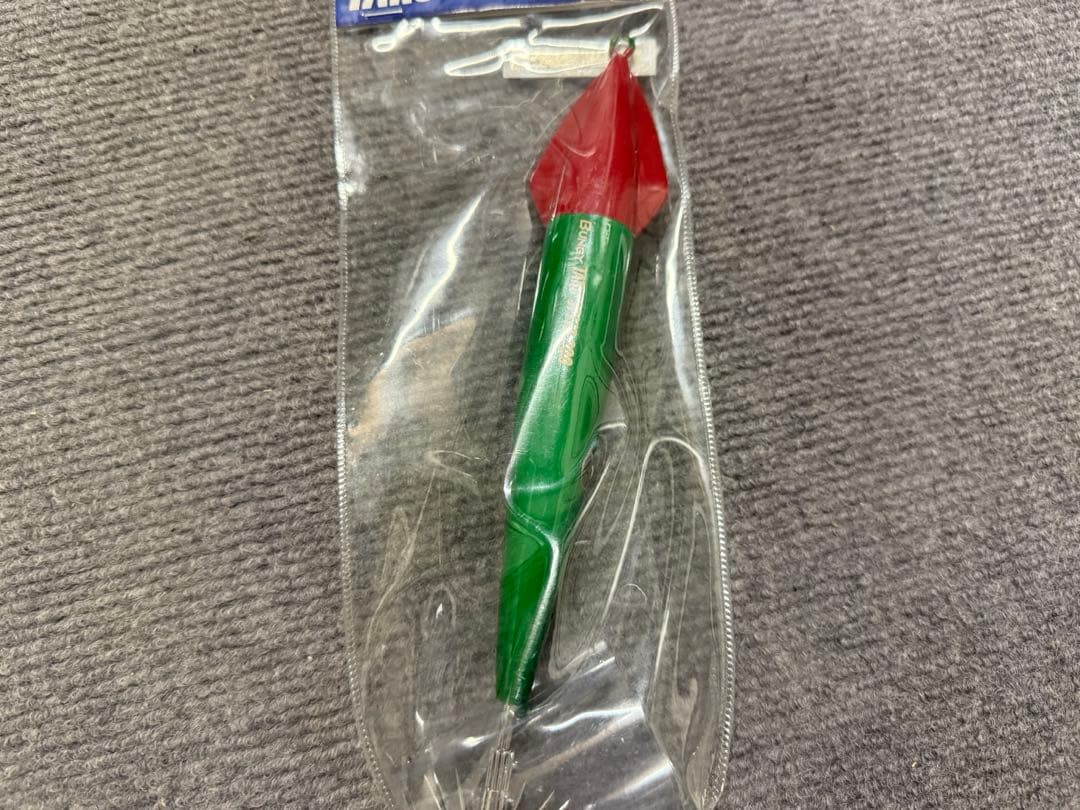 BassDay バンジータルスピード 200g