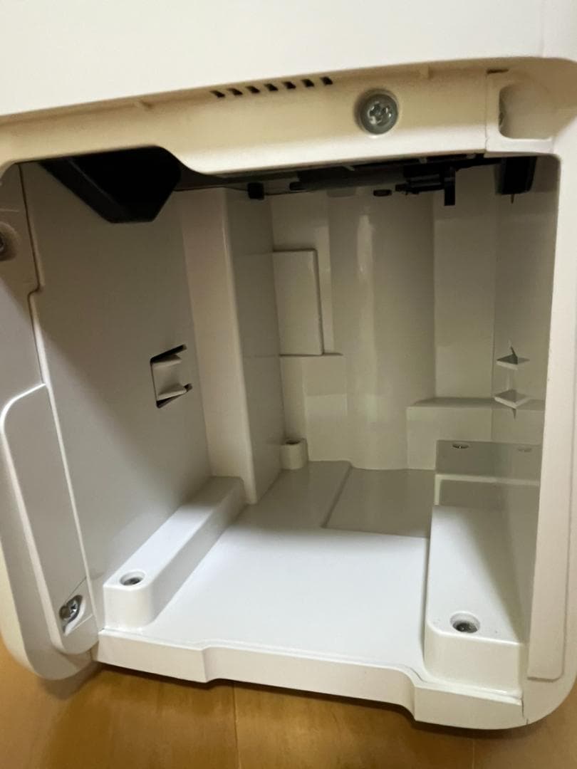 SHARP シャープ 除湿機 CV-NH140-W ハイブリッド式 2022年製